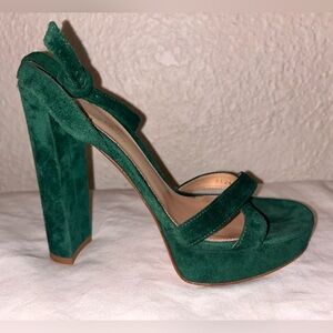 Gianvito Rossi Heels Size 38